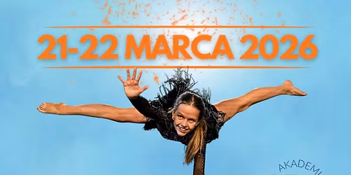 V Og\u00f3lnopolskie Mistrzostwa Acrodance