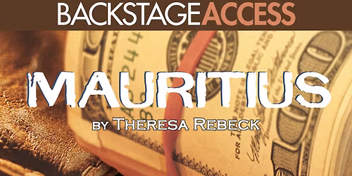 Backstage Access Class: Mauritius