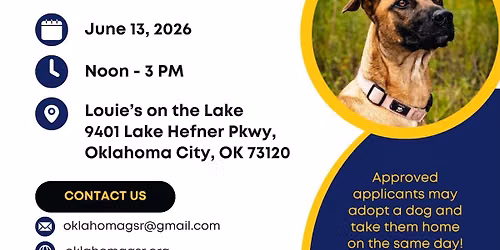 Adoption Event\/Meet and Greet