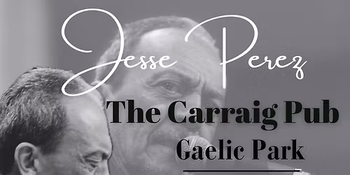 Carraig Pub at Gaelic Park