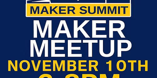 The Lansing Makers Network Meetup