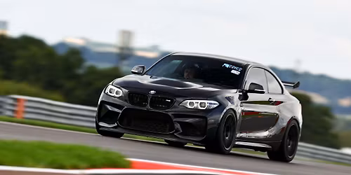 Donington Park GP Track Day