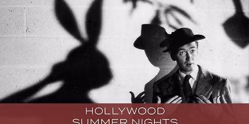 Harvey (1950) | Hollywood Summer Nights