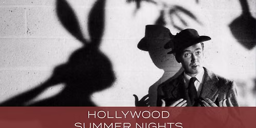 Harvey (1950) | Hollywood Summer Nights