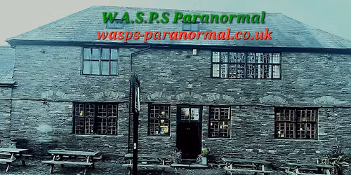 The Skirrid Inn Ghost Hunt