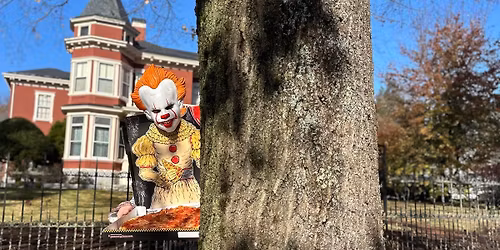 Free Bambinos for Kids on Halloween