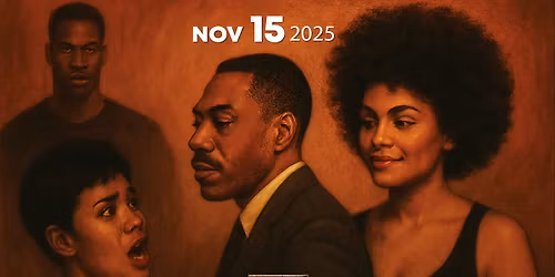 LOVE? Shoulda Brought You Home Last Night