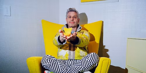 Mike Gordon