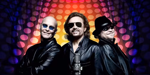 Night Fever - A Tribute to the BEE GEES