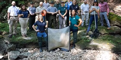 Missouri Department of Conservation Careers