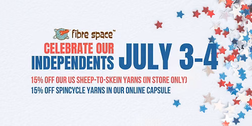 Celebrate our Independents!