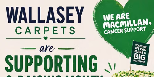 Macmillan Coffee Morning
