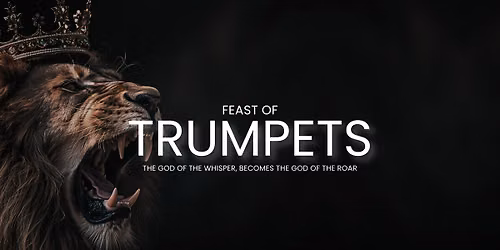 Feast of Trumpets Service