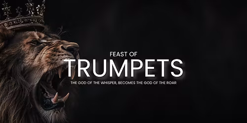 Feast of Trumpets Service