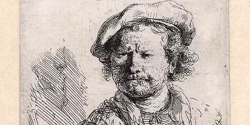Rembrandt: Masterpieces in Black and White