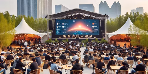 The Retail Summit