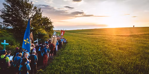 \ud83d\udd25 P\u00c8LERINAGE DE CHARTRES 2026 : J'Y SERAI !