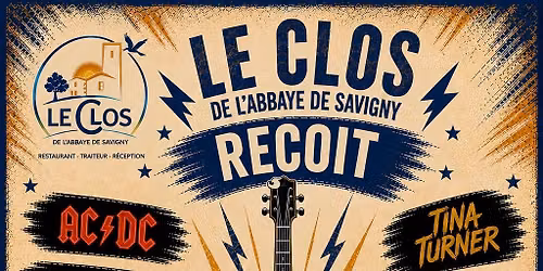 Soir\u00e9e Rock 