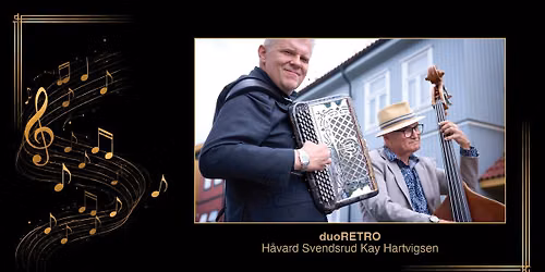 Konsert: Fransk aften
