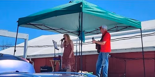 Rabbit Ranch Live at the Q-Mart!