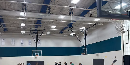 Next Step Pickleball Clinic