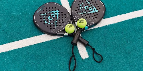 Weekly Social Padel Session