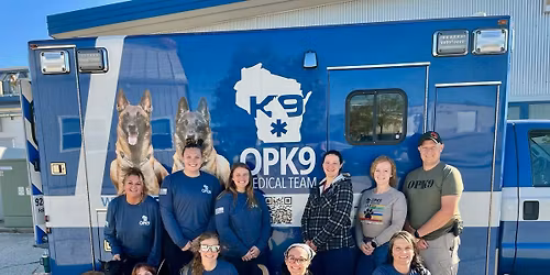 Basic Class @ Waukesha Technical College