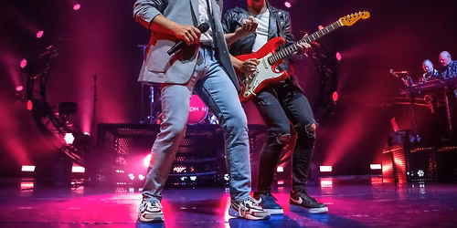 Goldmen \u00ab Tribute 100% Goldman \u00bb