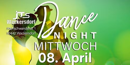 \ud83d\udc9aTanzMittwoch 8.April\ud83d\udc9a