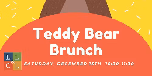 Teddy Bear Brunch 