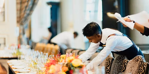 North Shore Hospitality Hiring Event