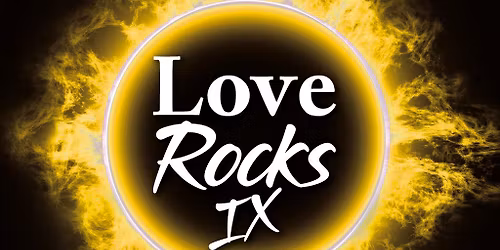 Loverocks Classic Rock and Blues Festival IX