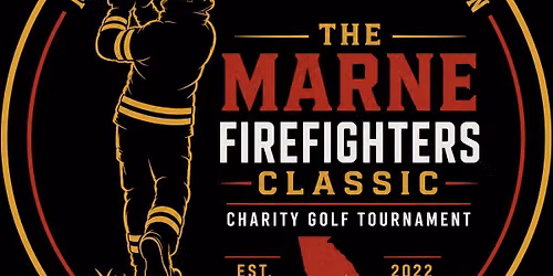 5th Annual Marne Firefighters Classic
