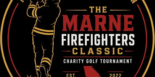 5th Annual Marne Firefighters Classic