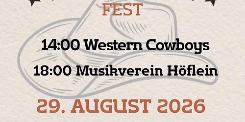 Pferde-Chilli-Line Dance Fest 2026
