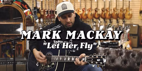 Mark Mackay