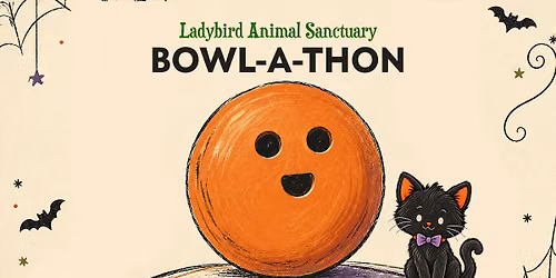 Ladybird Bowl-A-Thon 2026