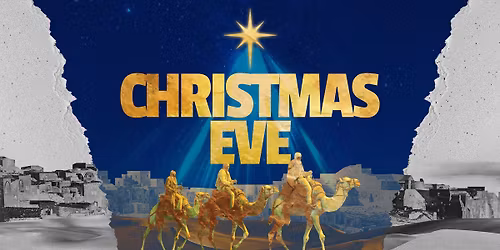 Christmas Eve at Illuminate