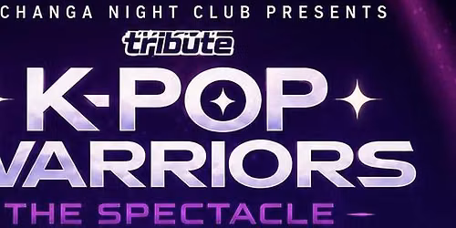 GUERRERAS K-POP EL ESPECTACULO 3PM