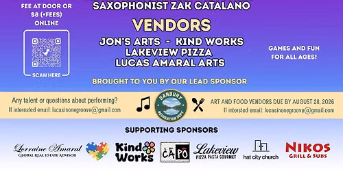 In One Groove Music And Arts Festival