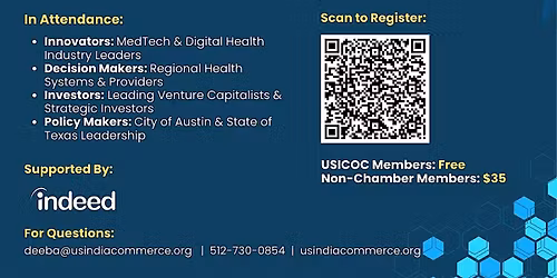 Healthcare Innovation Forum
