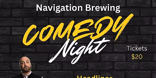 Navigation Brewing with Mike Koutrobis