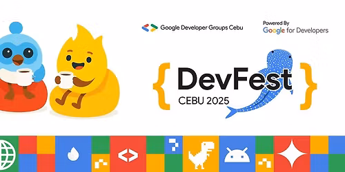 DevFest Cebu 2025