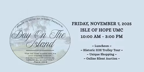 Day On The Island 2025