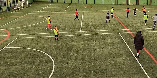 East London Saturdays Free Football Trial Football Team Kids U12 to U16