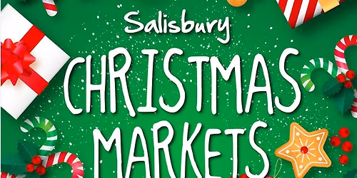 Salisbury Christmas Parade Markets