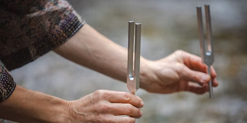 The Fundamentals of Tuning Forks 