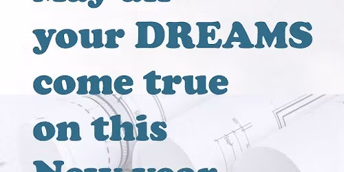 New Year's Eve Celebration