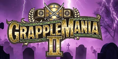 GrappleMania 2