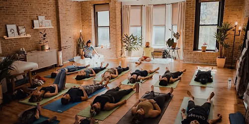 Facilitating Sound Meditation